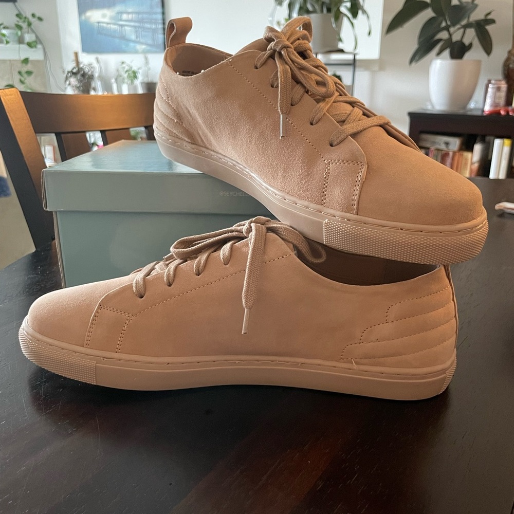 Renew Sneaker